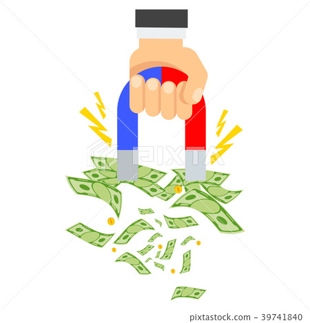attraction of money attraction of money 39741840