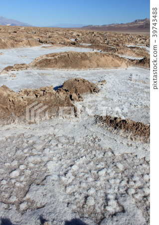 死亡谷國家公園 39743488