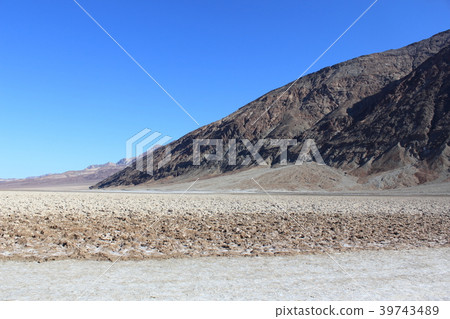 死亡谷國家公園 死亡谷國家公園 39743489