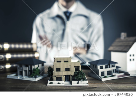 Housing and Workwear Men Housing and Workwear Men 39744020