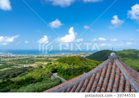 石垣島 石垣島 39744555
