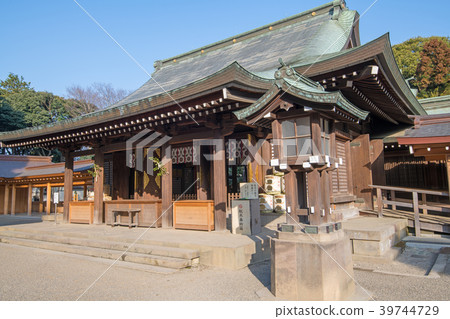 大宮冰川神社名人堂 大宮冰川神社名人堂 39744729