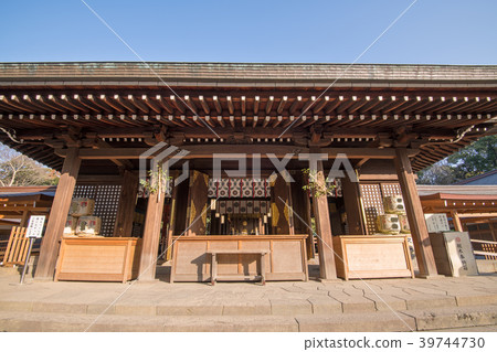 大宮冰川神社名人堂 大宮冰川神社名人堂 39744730