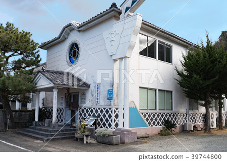 松崎鎮觀光協會 39744800