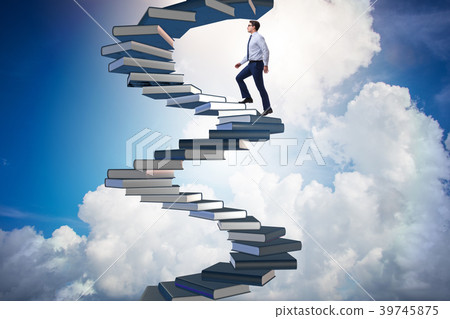 Career progression through investment in good 39745875