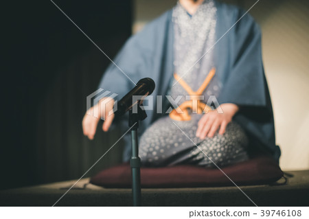 評書相聲 落語 日本 39746108