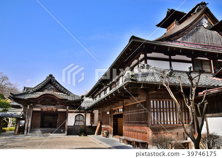 Yoshino mountain bamboo grove Yoshino mountain bamboo grove 39746175
