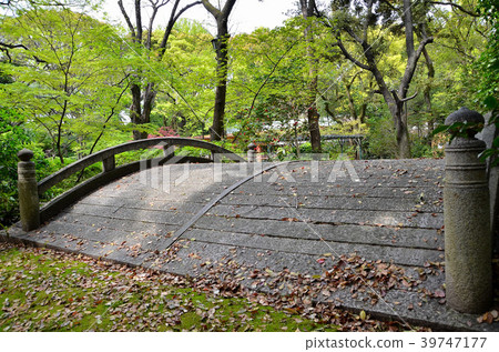Atsuta Jingu Shrine五十五座橋樑 39747177
