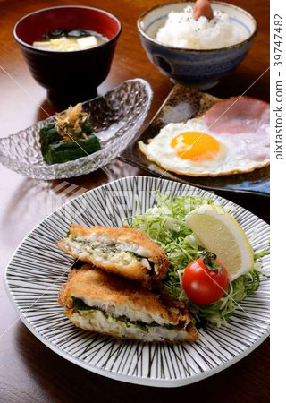 Set meal Set meal 39747482