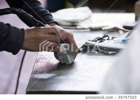 Image of town factory Image of town factory 39747503