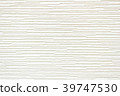 White background. Blank wallpaper.Line texture. 39747530