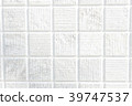 White background. Blank wallpaper.Line texture.  39747537