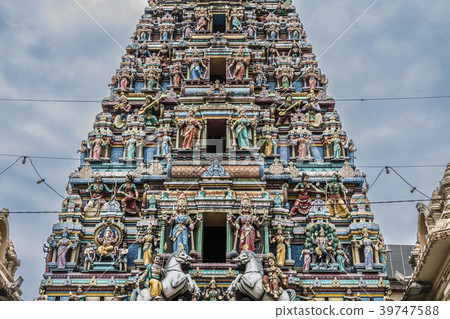 detail S Mahamariammam Temple k lumpur malaysia detail S Mahamariammam Temple k lumpur malaysia 39747588