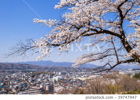 從埼玉縣秩父市山的看法 從埼玉縣秩父市山的看法 39747947