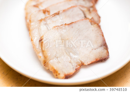 烤豬 39748510