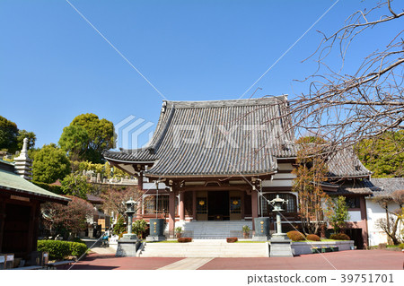 Yokohama · Honka-ji Yokohama · Honka-ji 39751701