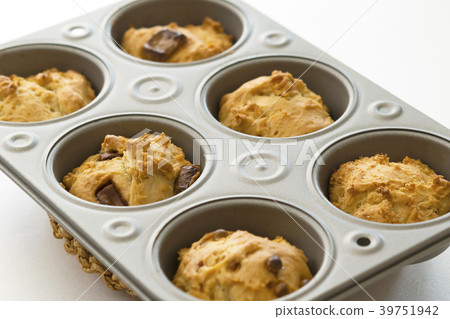 手工製作鬆餅 39751942