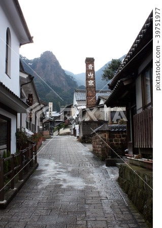 Okawachi山。 Okawachi山。 39751977