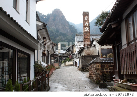 Okawachi山。 Okawachi山。 39751978