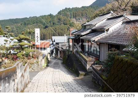 Okawachi山。 Okawachi山。 39751979