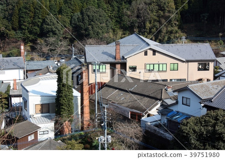 Okawachi山。 Okawachi山。 39751980
