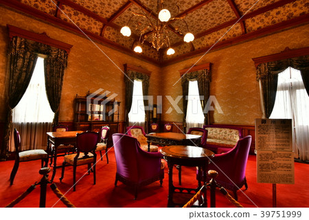 Former Hakodate City Public Hall 39751999