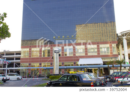 鹿兒島中央車站/櫻島出口/鹿兒島縣鹿兒島市中央町 39752004