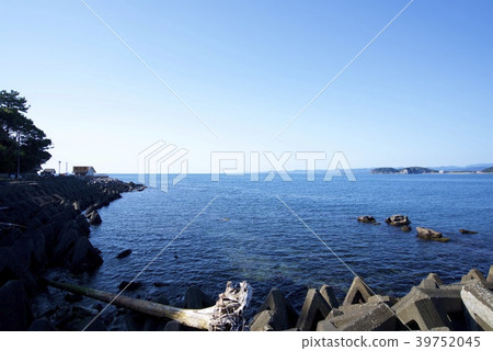 和歌山縣南海白濱市(Sakinoyu) 和歌山縣南海白濱市(Sakinoyu) 39752045