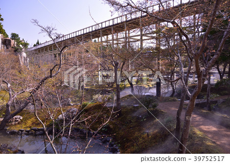 Kutsuki Bridge and Gardens Kutsuki Bridge and Gardens 39752517