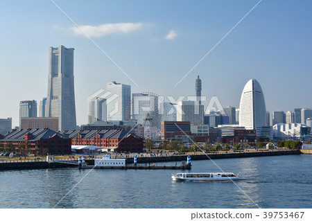 Yokohama Yokohama 39753467