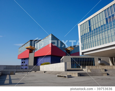 Osaka Port Tempozan Harbor Village (Kaiyukan) Osaka Port Tempozan Harbor Village (Kaiyukan) 39753636