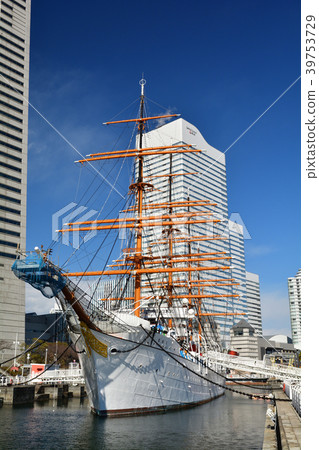 Yokohama Minato Mirai Yokohama Minato Mirai 39753729
