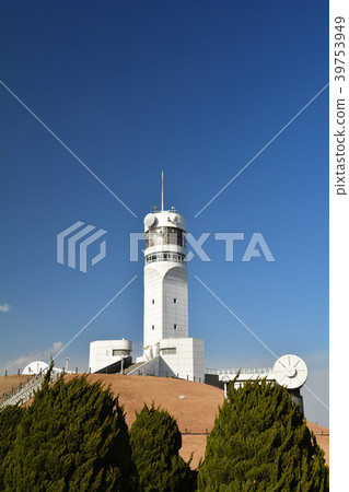 Yokohama port symbol tower 39753949