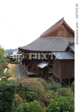 Yongsang Temple Garden nation designated Yongsang Temple Garden nation designated 39754176