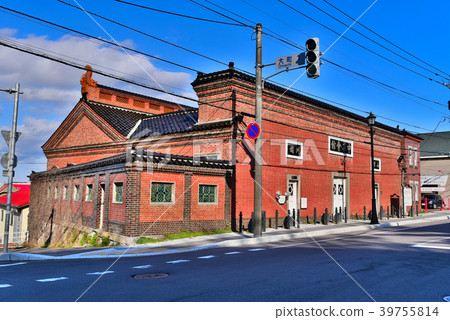 Hakodate Motomachi Chinese Hall 39755814