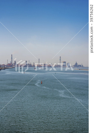 [Kisarazu Industrial Area] 39756262