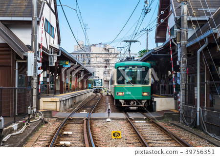 江之島江之島站 39756351