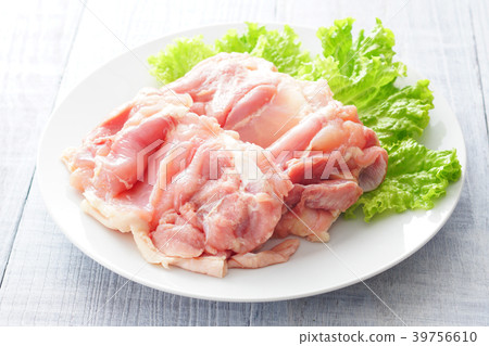 Chicken thigh 39756610