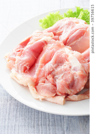Chicken thigh Chicken thigh 39756615