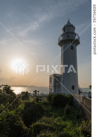 Kannon Saito Lighthouse 39756689