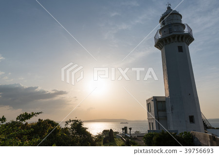 Kannon Saito Lighthouse 39756693