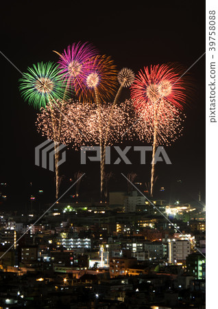 琉球海火節 39758088