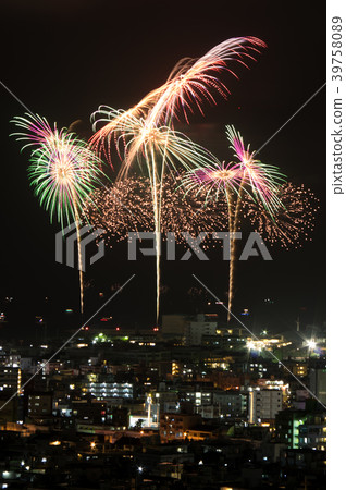 琉球海火節 39758089