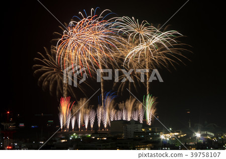 琉球海火節 琉球海火節 39758107