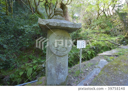 奈良縣櫻井市南山神社的瑪雅環形塔 39758148