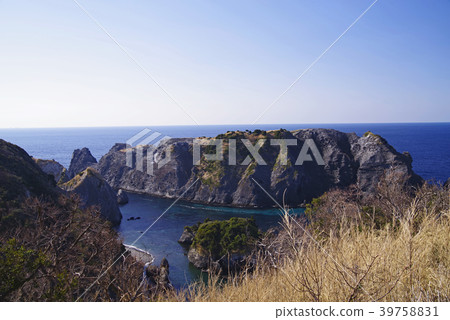 Shizuoka Prefecture South Izu Aioi winter 10 Shizuoka Prefecture South Izu Aioi winter 10 39758831