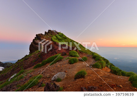 黎明山的“七大高山” 39759639