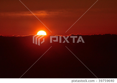 參觀了Chokai山 39759640