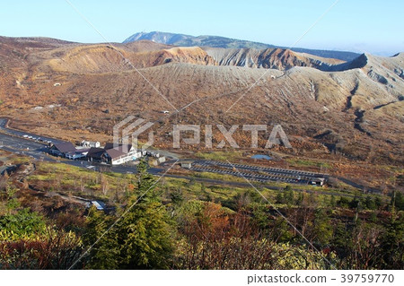 Kusatsu Shiraneyama 39759770