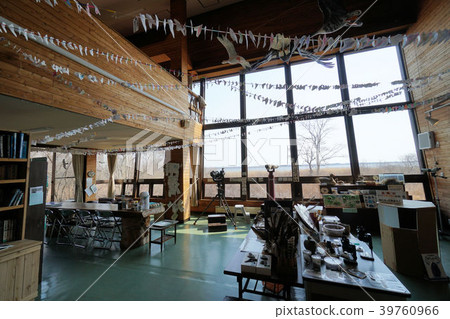 Lake Utonai Sanctuary自然中心 39760966